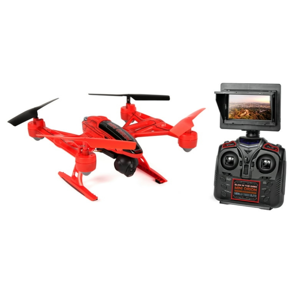 Orion mini drone with camera